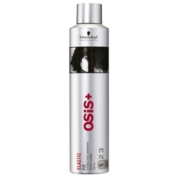 OSIS+ Elastic Fix Hairspray